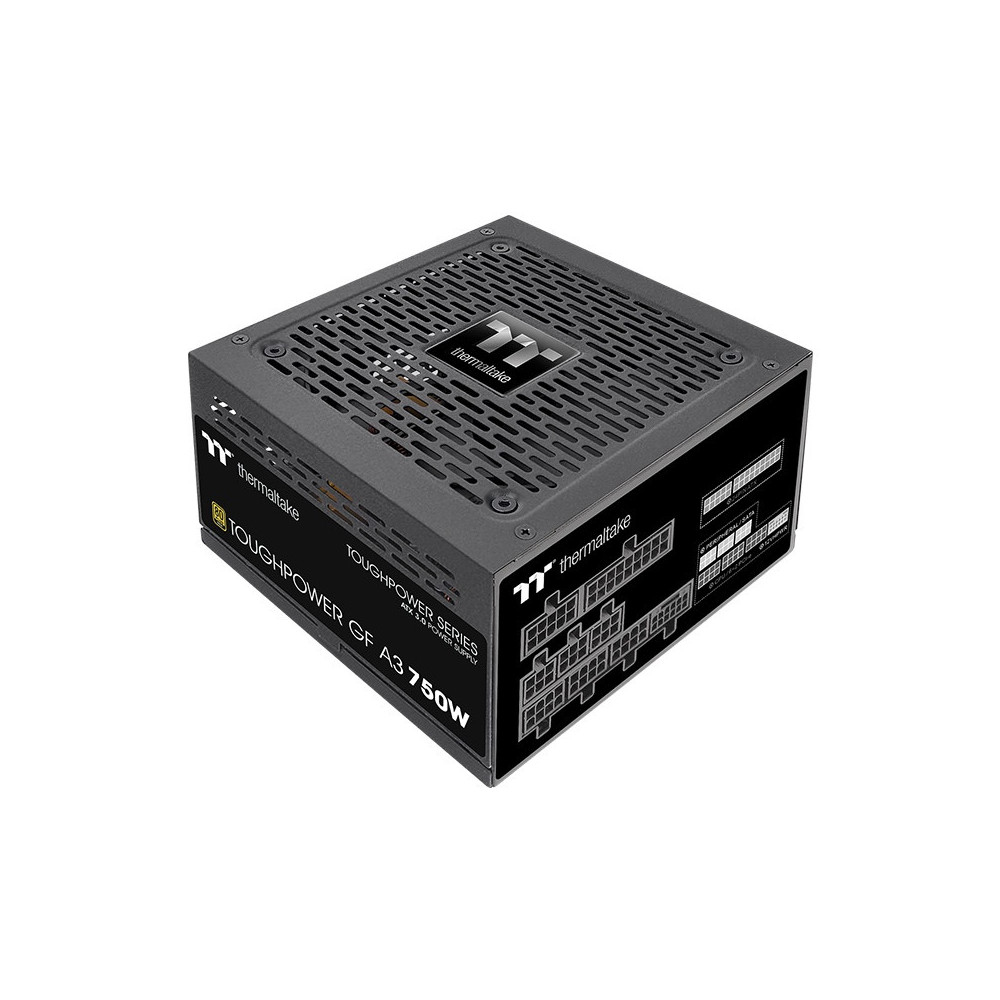 Alimentation Thermaltake TOUGHPOWER GF A3 750W Alimentation Thermaltake TOUGHPOWER GF A3 750W