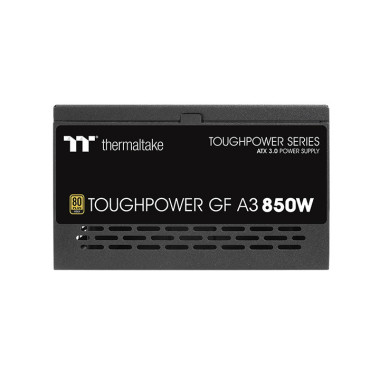 Alimentation Thermaltake TOUGHPOWER GF A3 850W