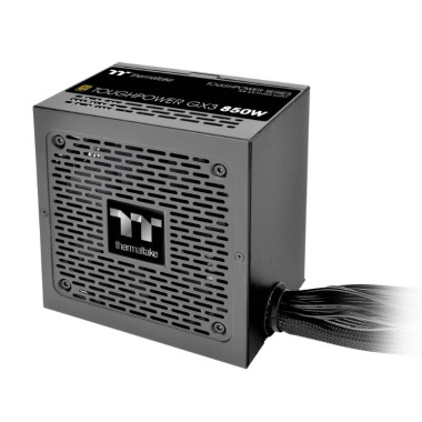 Alimentation Thermaltake TOUGHPOWER GX3 850W Gold PS-TPD-0850NNFAGE-3