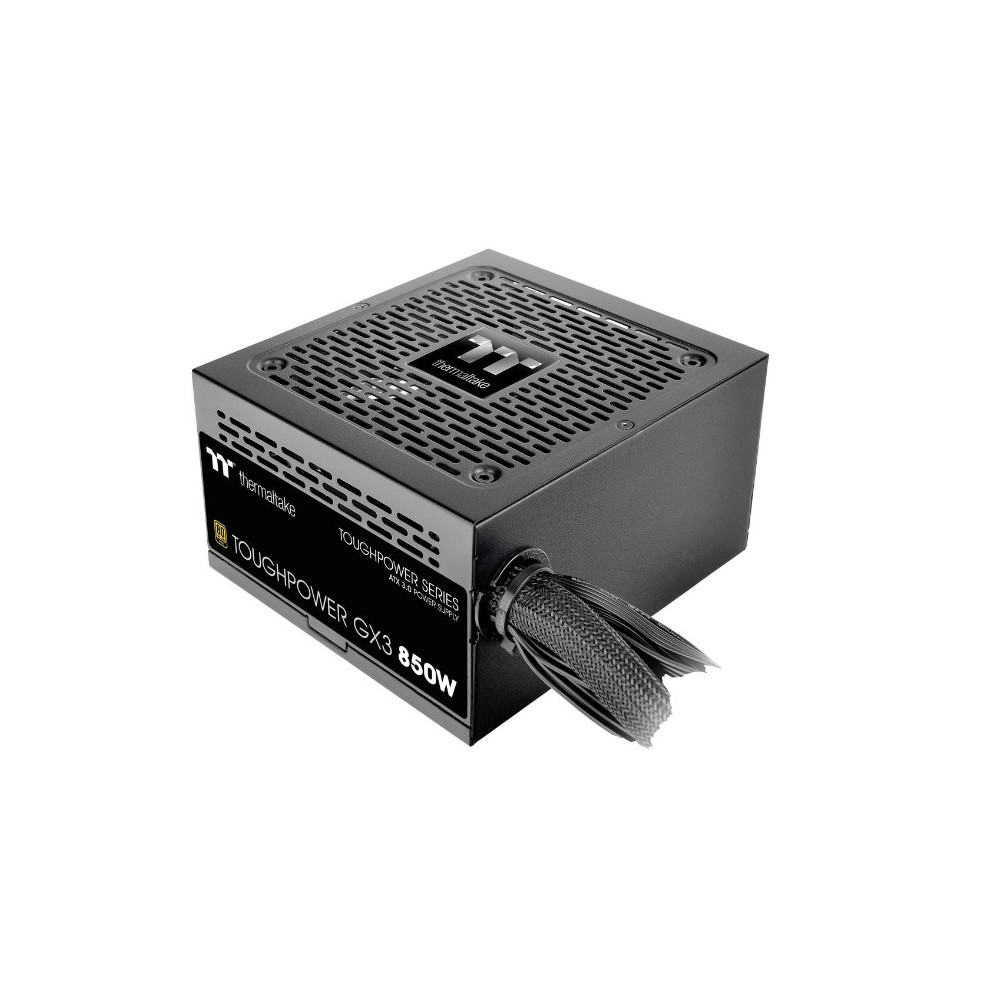 Alimentation Thermaltake TOUGHPOWER GX3 850W Gold PS-TPD-0850NNFAGE-3