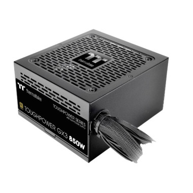 Alimentation Thermaltake TOUGHPOWER GX3 850W Gold PS-TPD-0850NNFAGE-3