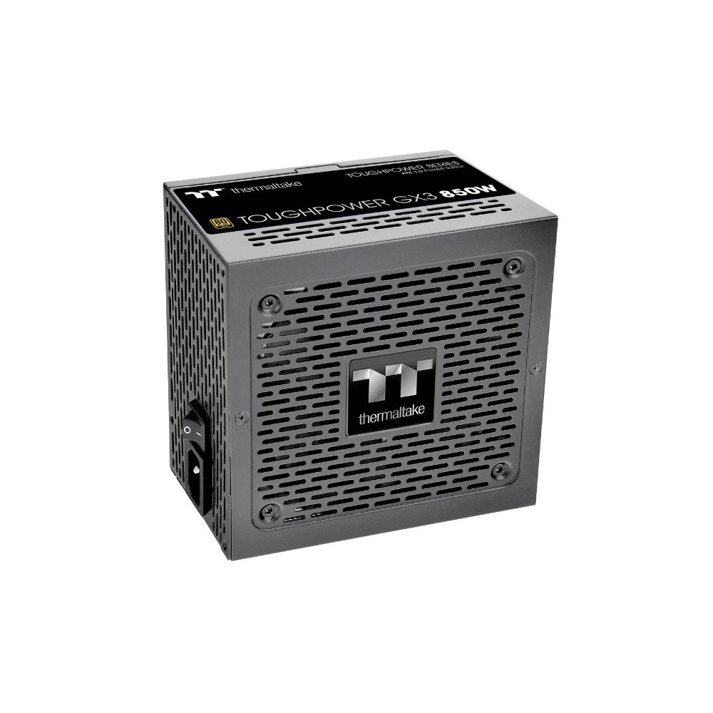 Alimentation Thermaltake TOUGHPOWER GX3 850W Gold PS-TPD-0850NNFAGE-3