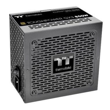 Alimentation Thermaltake TOUGHPOWER GX3 850W Gold PS-TPD-0850NNFAGE-3
