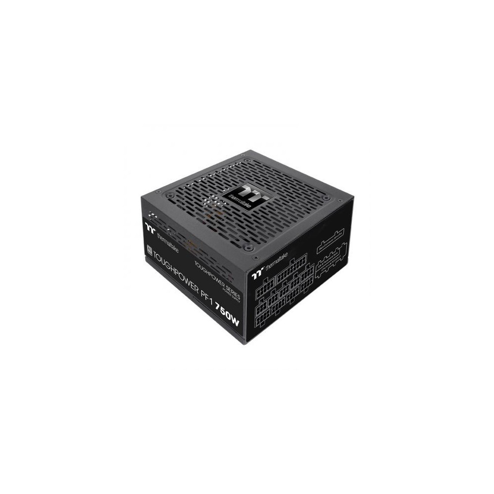 Alimentation Thermaltake TOUGHPOWER PF1 750W Platinum Alimentation Thermaltake TOUGHPOWER PF1 750W Platinum