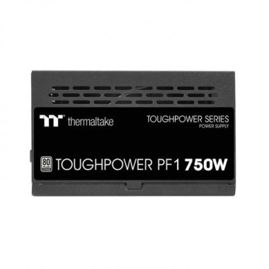 Alimentation Thermaltake TOUGHPOWER PF1 750W Platinum