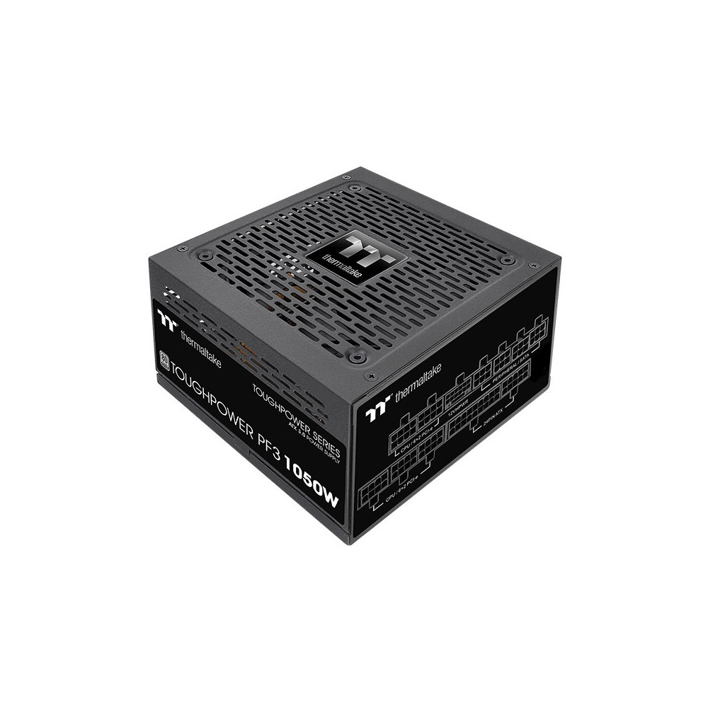 Alimentation Thermaltake TOUGHPOWER PF3 1050W Platinum Alimentation Thermaltake TOUGHPOWER PF3 1050W Platinum