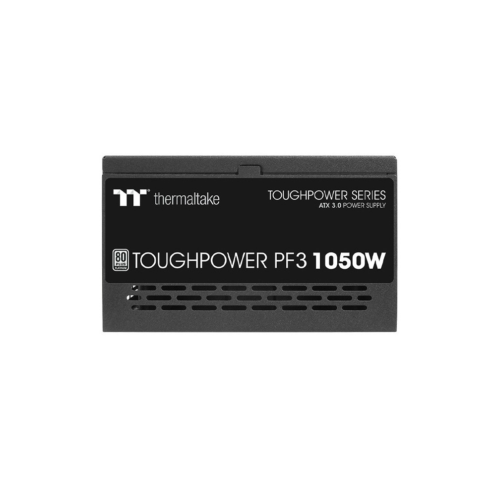 Alimentation Thermaltake TOUGHPOWER PF3 1050W Platinum
