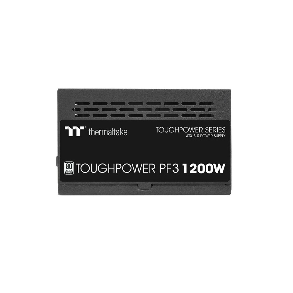 Alimentation Thermaltake TOUGHPOWER PF3 1200W Platinum