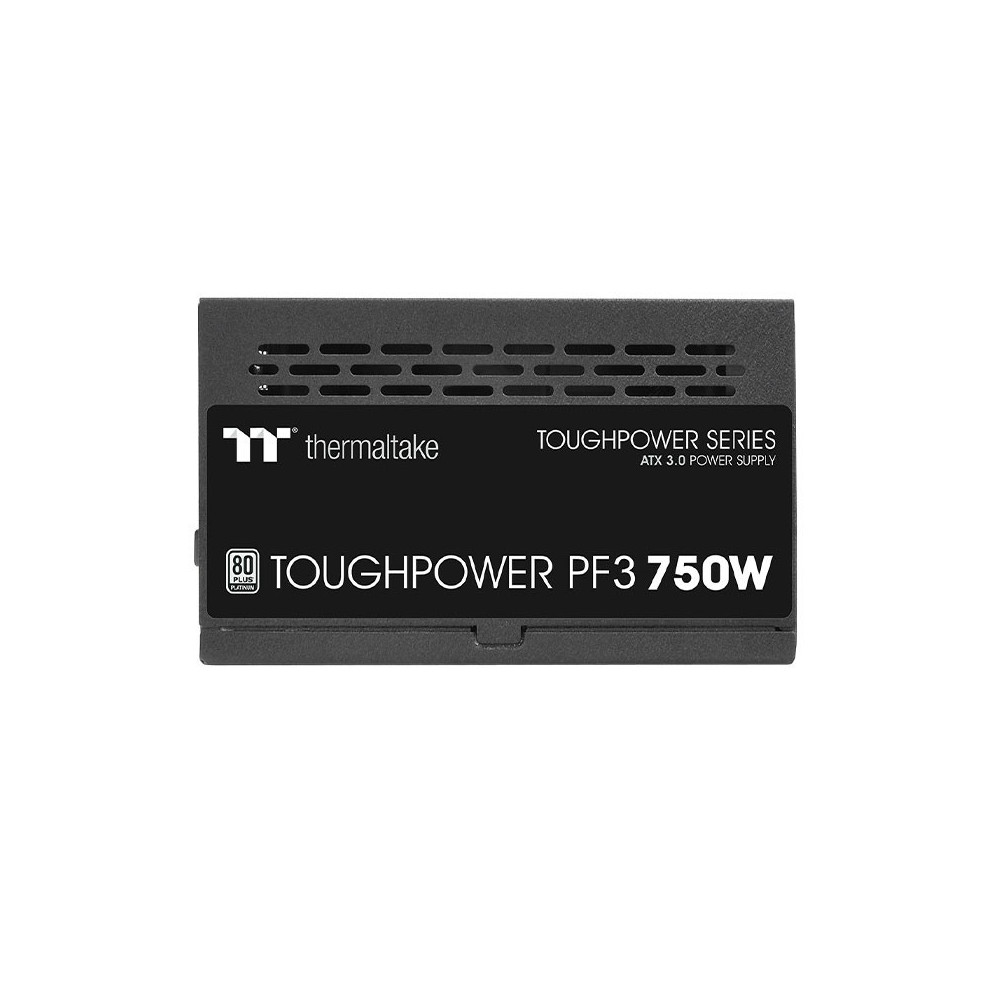 Alimentation Thermaltake TOUGHPOWER PF3 750W Platinum