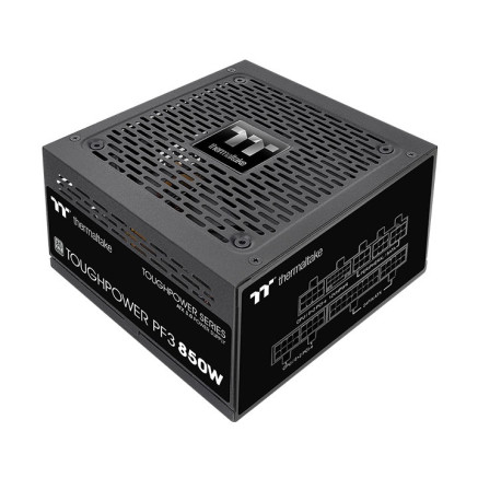 Alimentation Thermaltake TOUGHPOWER PF3 850W Platinum