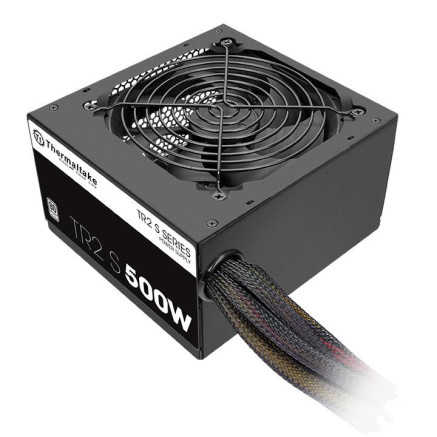 Alimentation Thermaltake TR2 S 500W
