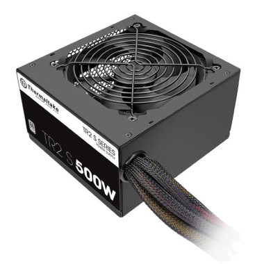 Alimentation Thermaltake TR2 S 500W