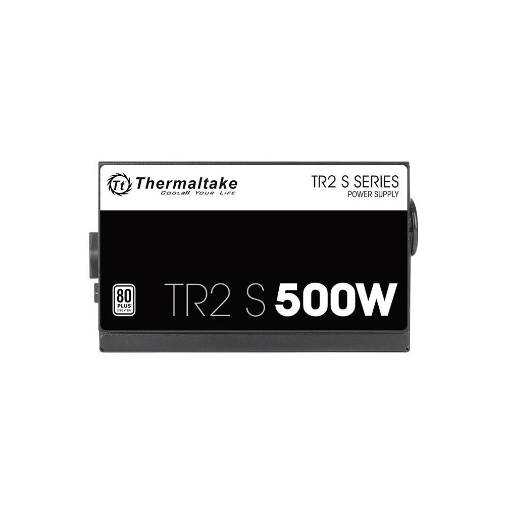 Alimentation Thermaltake TR2 S 500W