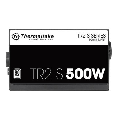 Alimentation Thermaltake TR2 S 500W