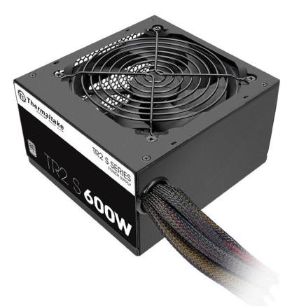 Alimentation Thermaltake TR2 S 600W