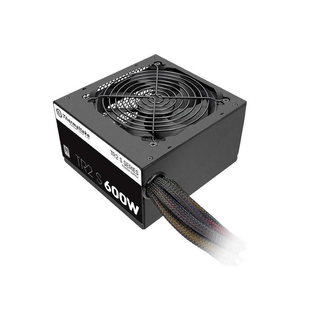 Alimentation Thermaltake TR2 S 600W Alimentation Thermaltake TR2 S 600W