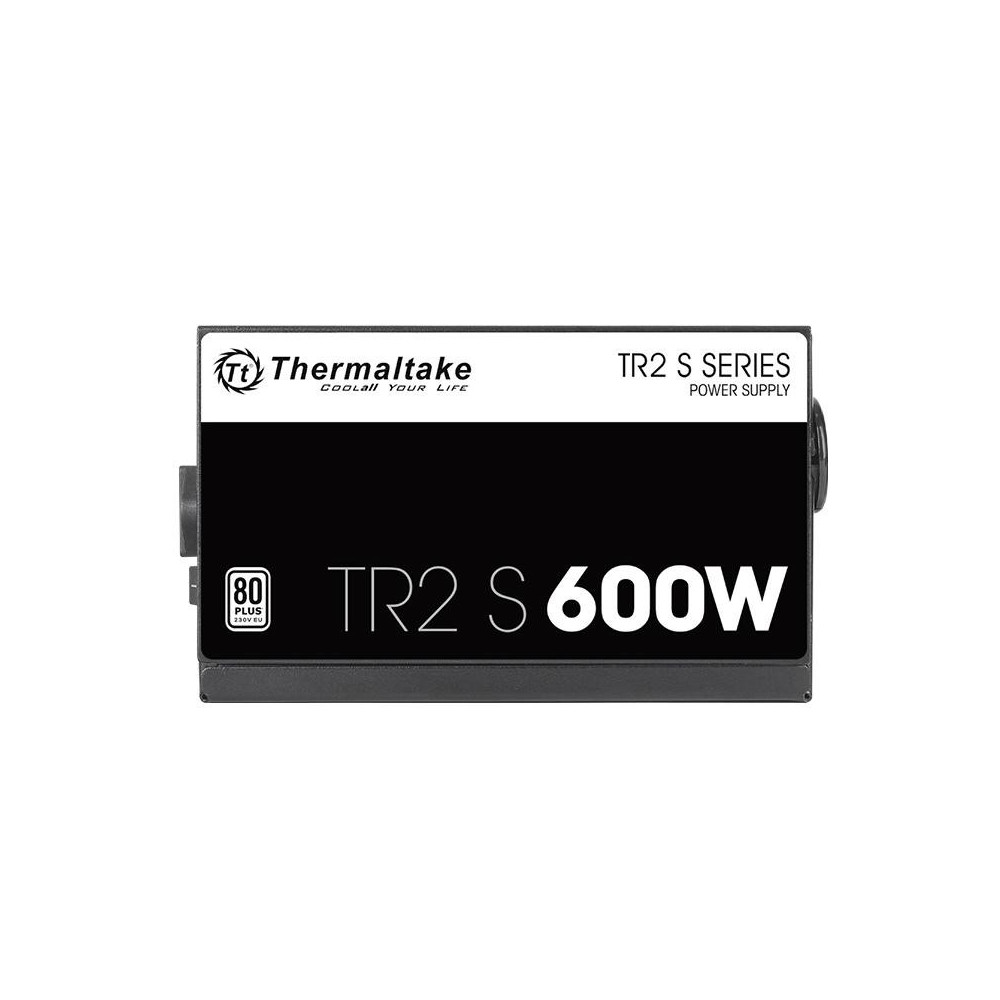 Alimentation Thermaltake TR2 S 600W