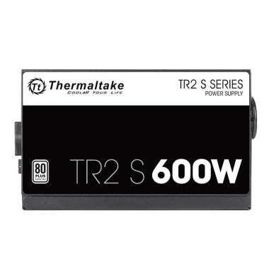 Alimentation Thermaltake TR2 S 600W