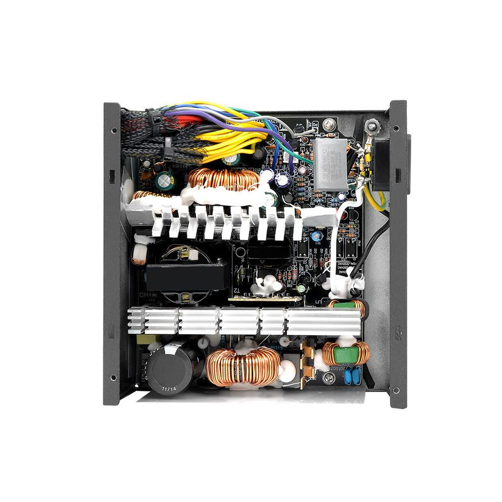 Alimentation Thermaltake TR2 S 600W
