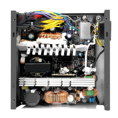 Alimentation Thermaltake TR2 S 600W