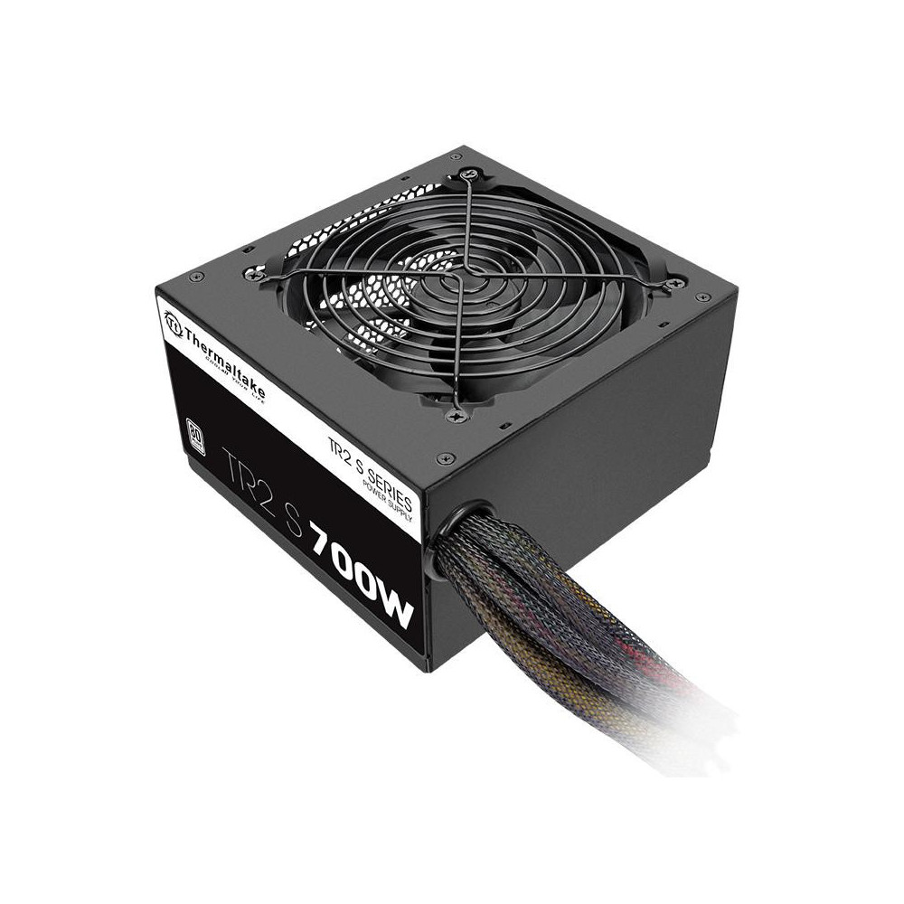 Alimentation Thermaltake TR2 S 700W Alimentation Thermaltake TR2 S 700W