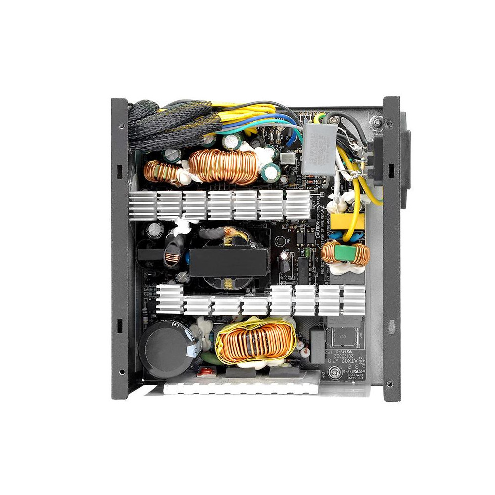 Alimentation Thermaltake TR2 S 700W
