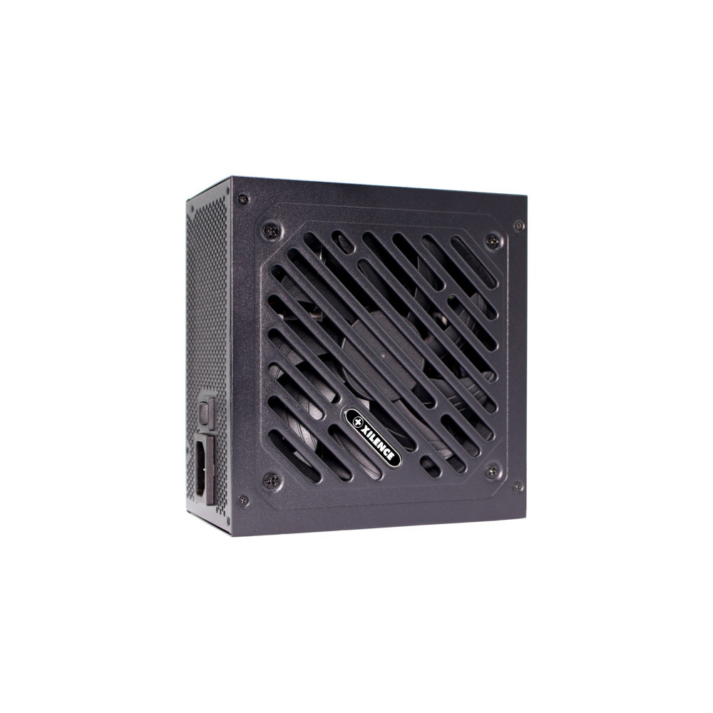 Alimentation Xilence Gaming XP850R12 850W ATX 2.52 80 Gold XN340
