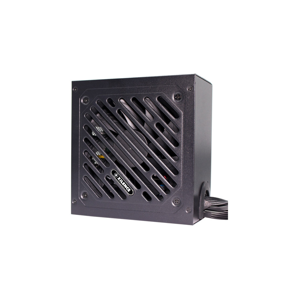 Alimentation Xilence Gaming XP850R12 850W ATX 2.52 80 Gold XN340