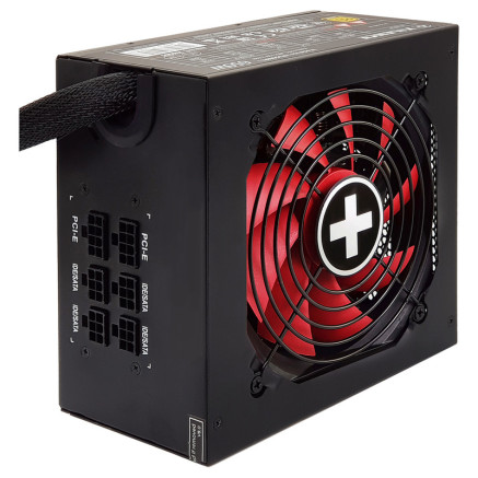 Alimentation Xilence Performance A III  XP850 MR11
