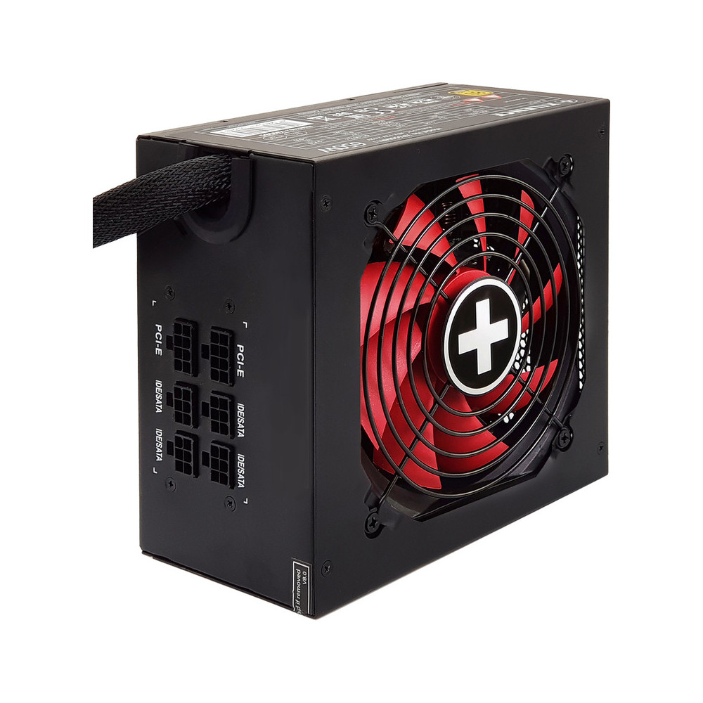 Alimentation Xilence Performance A III XP850 MR11 Alimentation Xilence Performance A III XP850 MR11