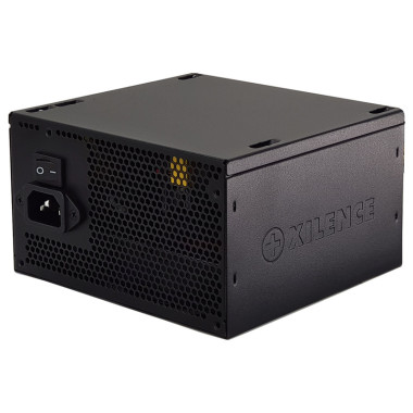 Alimentation Xilence Performance A III  XP850 MR11