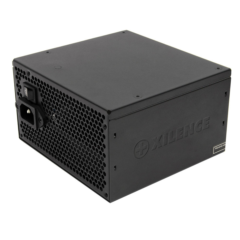 Alimentation Xilence Performance C XP400 R6 Alimentation Xilence Performance C XP400 R6