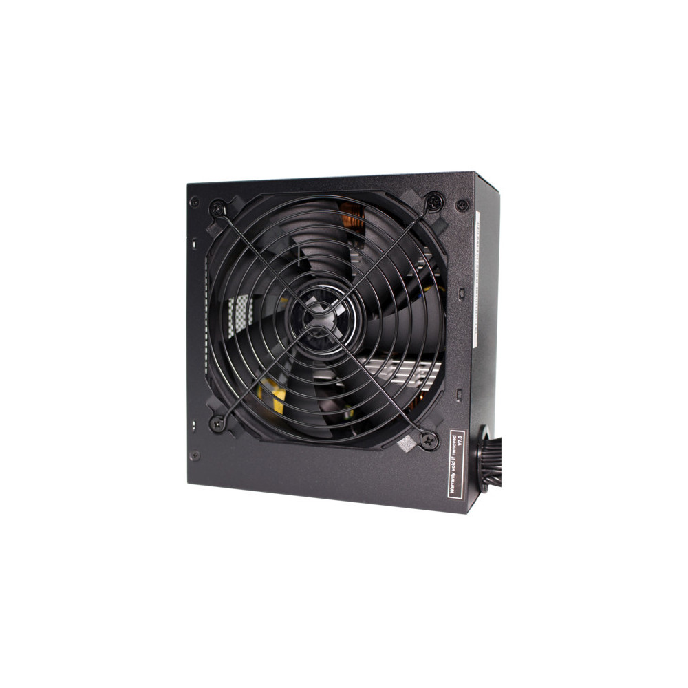 Alimentation Xilence Performance C XP650R6.2 650W ATX2.52 XN420