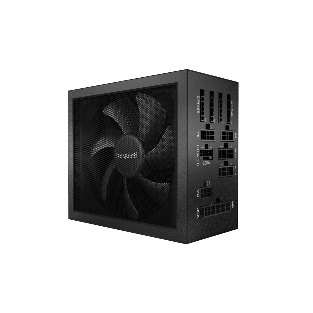 Alimentation Be Quiet Dark Power 13 750W Alimentation Be Quiet Dark Power 13 750W