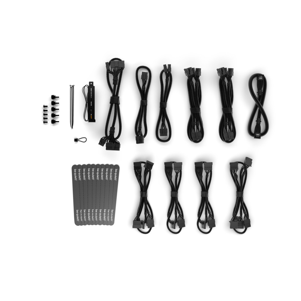 Alimentation Be Quiet Dark Power 13 750W