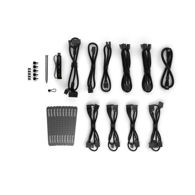 Alimentation Be Quiet Dark Power 13 750W