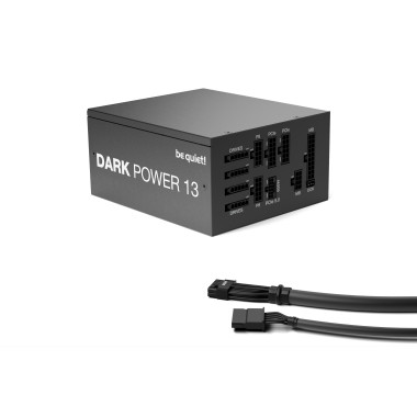 Alimentation Be Quiet Dark Power 13 750W