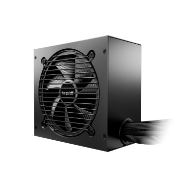 Alimentation Be Quiet Pure Power 12 650W