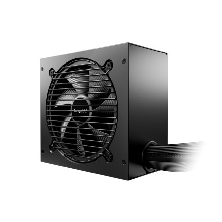 Alimentation Be Quiet Pure Power 12 750W
