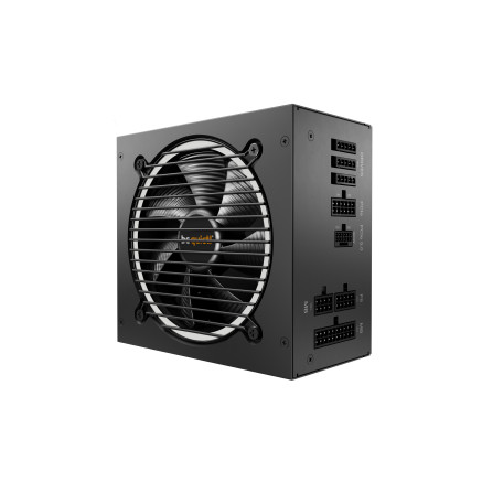 Alimentation Be Quiet Pure Power 12 M 550W