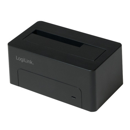 HDD Dockingstation LogiLink Quickport - 2,5  3,5