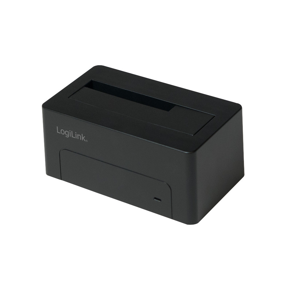 HDD Dockingstation LogiLink Quickport - 2,5 3,5 HDD Dockingstation LogiLink Quickport - 2,5 3,5