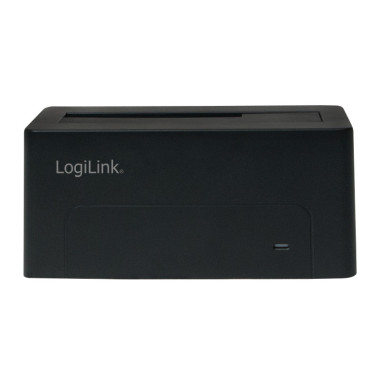 HDD Dockingstation LogiLink Quickport - 2,5  3,5