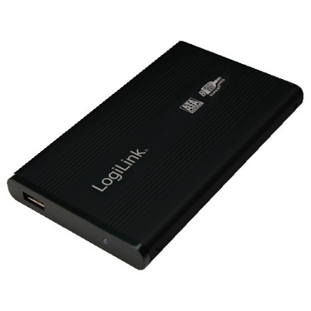 HDD Gehse LogiLink Speichergehse 2,5 SATA USB 3.0 UA0106