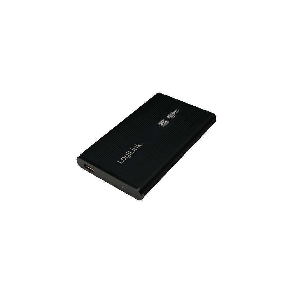 HDD Gehse LogiLink Speichergehse 2,5 SATA USB 3.0 UA0106 HDD Gehse LogiLink Speichergehse 2,5 SATA USB 3.0 UA0106