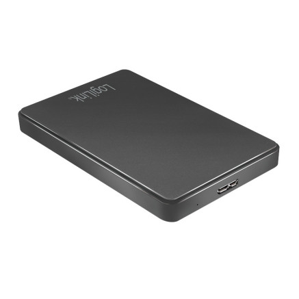 HDD Gehse LogiLink Speichergehse 2,5 SATA USB 3.0 UA0339