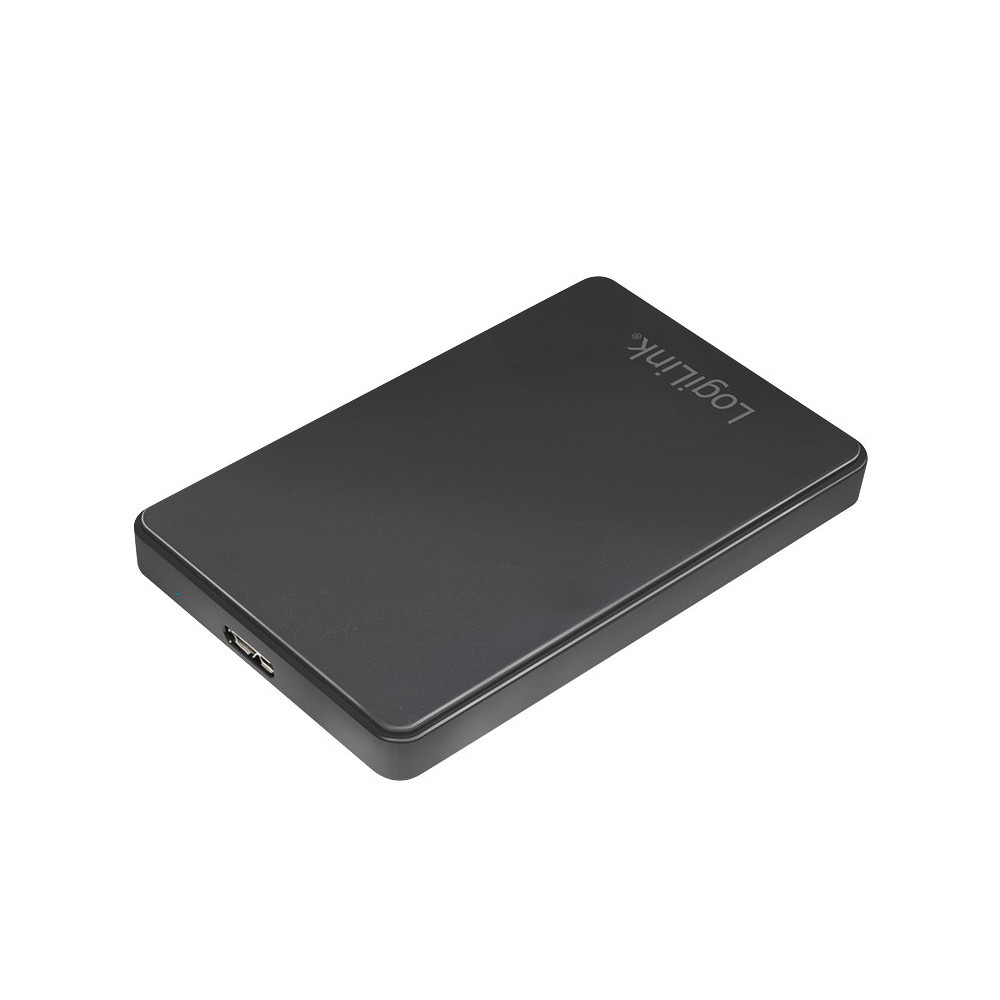 HDD Gehse LogiLink Speichergehse 2,5 SATA USB 3.0 UA0339
