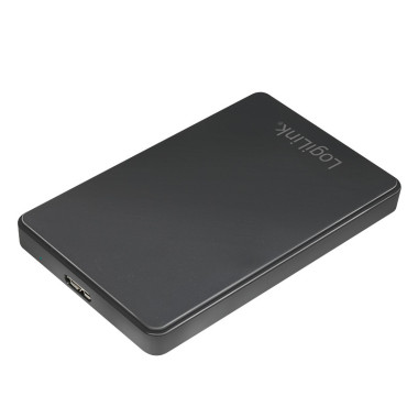 HDD Gehse LogiLink Speichergehse 2,5 SATA USB 3.0 UA0339