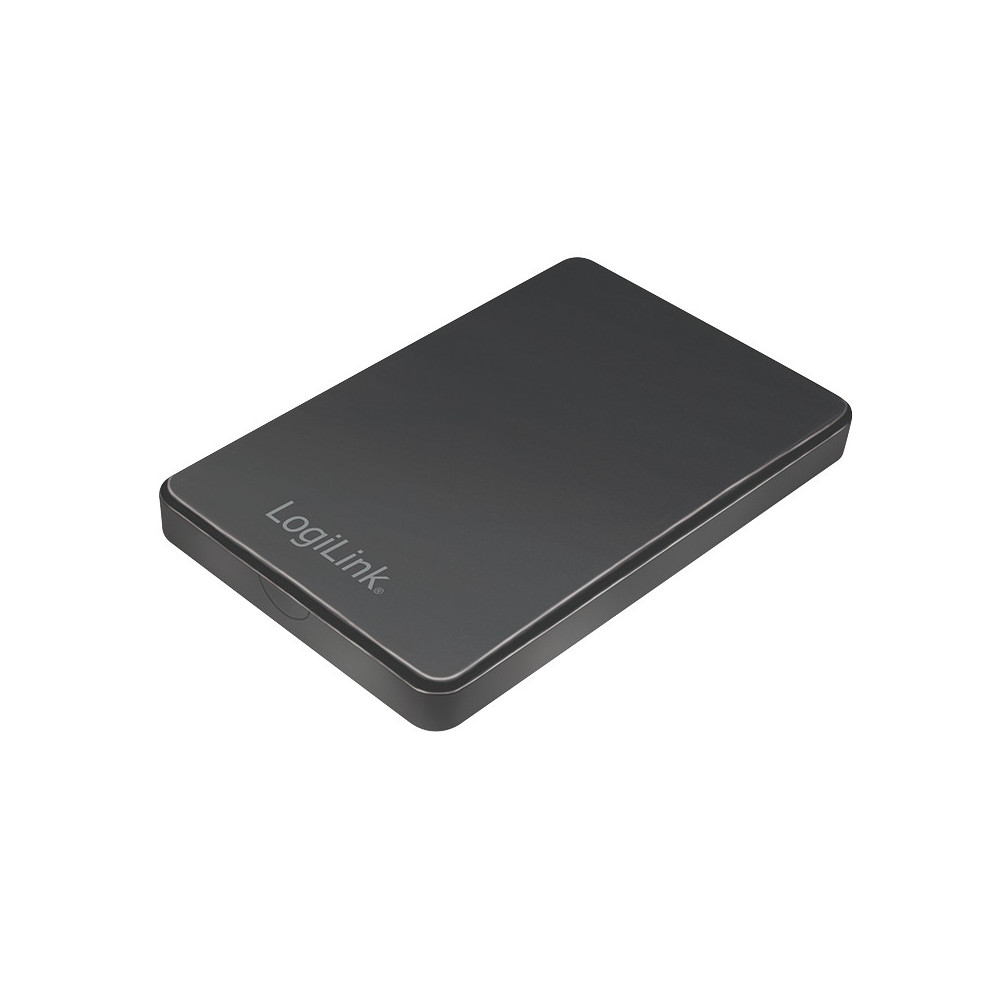 HDD Gehse LogiLink Speichergehse 2,5 SATA USB 3.0 UA0339