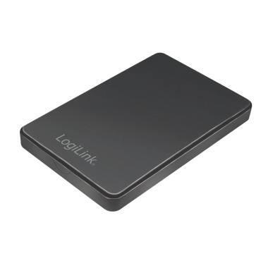 HDD Gehse LogiLink Speichergehse 2,5 SATA USB 3.0 UA0339